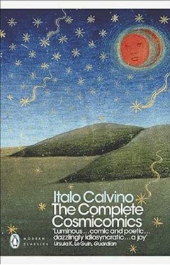 The Complete Cosmicomics